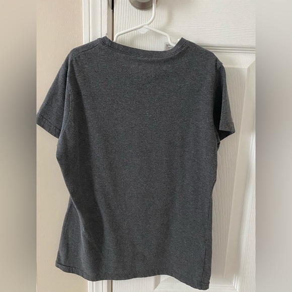 Girls Under Armour Shirt - Picture 2 of 3